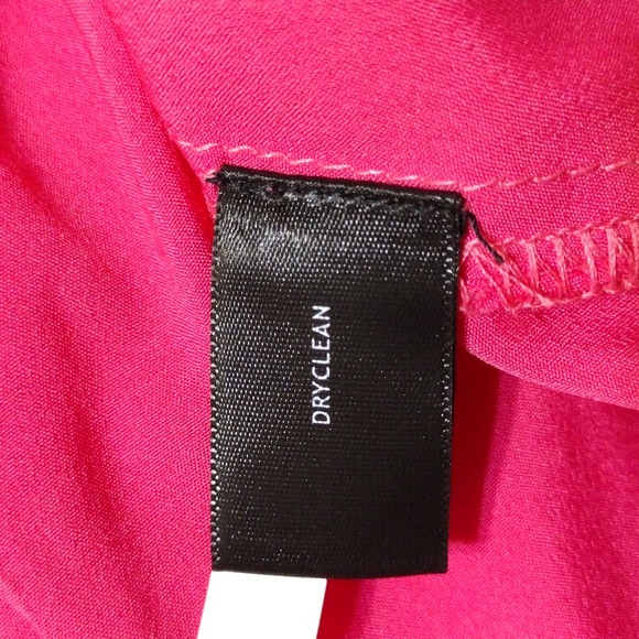 Boston Proper Tropical Floral Embelished Halter Backless Mini Dress M Elegant - Picture 17 of 17